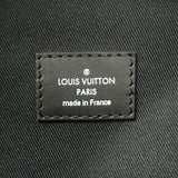 Louis Vuitton Rucksack Taurillon Discovery Backpack Noir