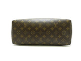 Louis Vuitton Boetie NM MM Monogram Shoulder Bag
