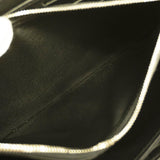 Louis Vuitton Long Wallet Monogram Python Zippy Wallet Noir