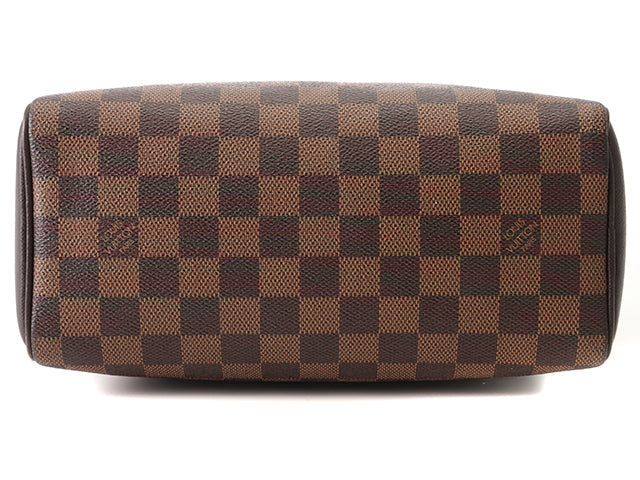 Louis Vuitton Brera Damier Handbag