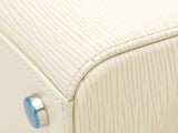 Louis Vuitton Blair MM Epi Yvoire Handbag