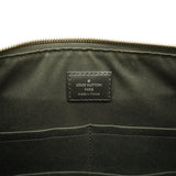 Louis Vuitton Briefcase Monogram Eclipse Explorer