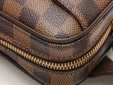 Louis Vuitton Body Bag Damier Bum Bag Brooklyn