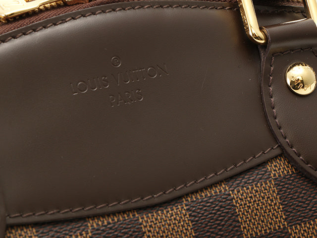 Louis Vuitton Verona PM Damier