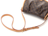 Louis Vuitton Shoulder Bag Menilmontant PM Monogram