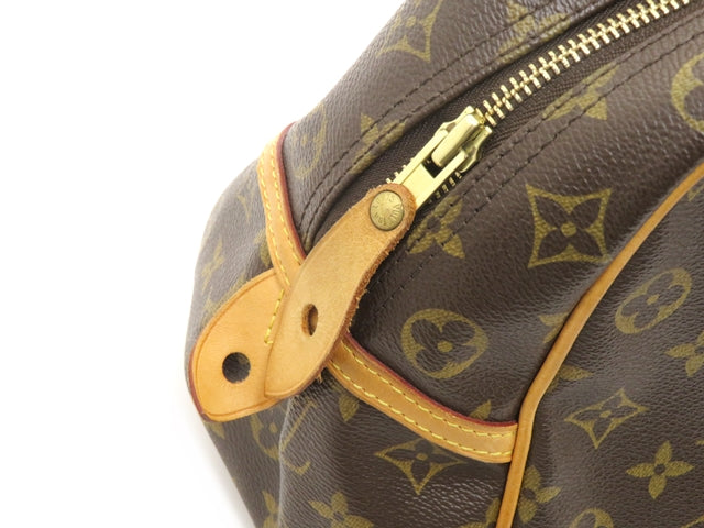 Louis Vuitton Bag Montorgueil GM Monogram