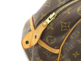 Louis Vuitton Bag Montorgueil GM Monogram