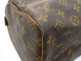 Louis Vuitton Bag Speedy 30 Monogram