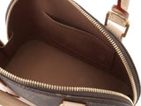 Louis Vuitton Bag Alma BB Monogram