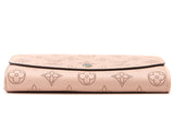 Louis Vuitton Portefeuille Iris Mahina Magnolia