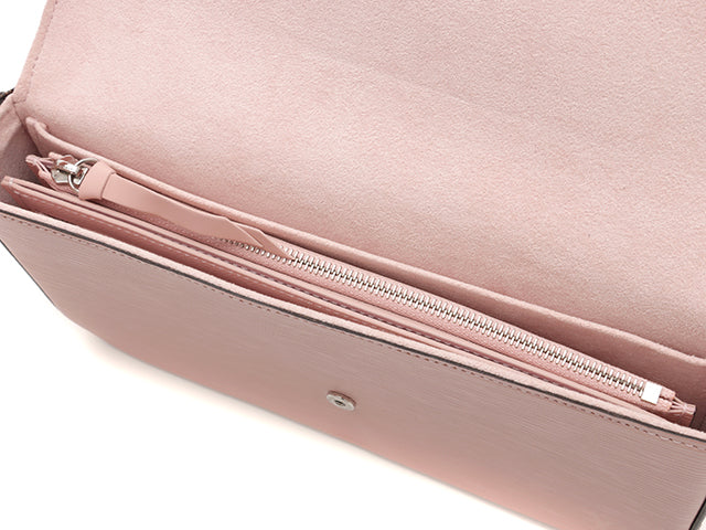 Louis Vuitton Pochette Elysee Epi Rose Ballerine