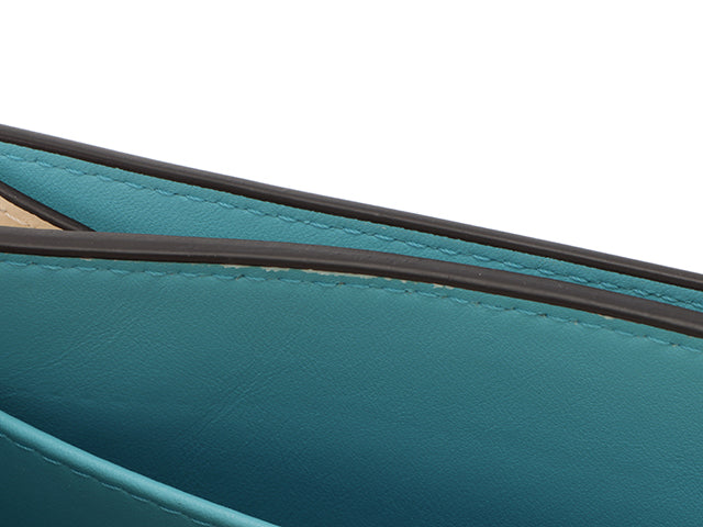 Louis Vuitton Pont Neuf Smooth Leather Claim