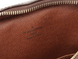 Louis Vuitton Danube Shoulder Bag Monogram