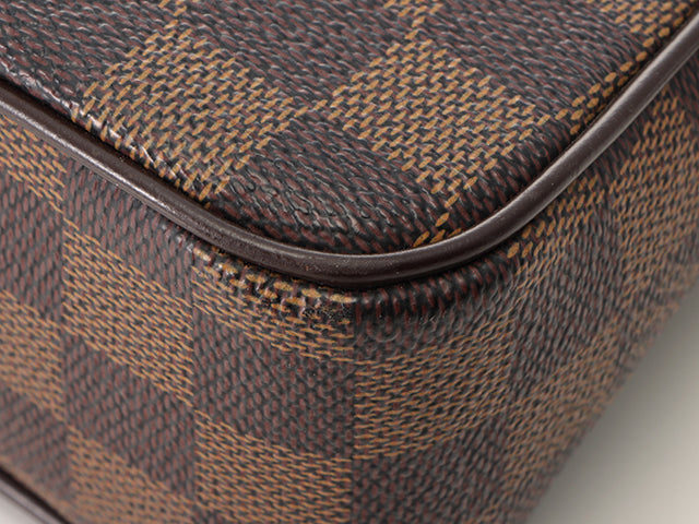 Louis Vuitton Damier Recolator Handbag