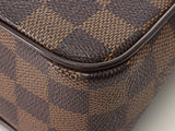 Louis Vuitton Damier Recolator Handbag