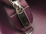 Louis Vuitton Madeleine PM Cassis Epi