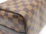 Louis Vuitton Speedy Bandouliere 25 Damier 2way Shoulder Bag