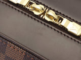 Louis Vuitton Damier Ebene Saria Horizontal