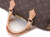 Louis Vuitton Speedy Bandouliere 30 Monogram Bost