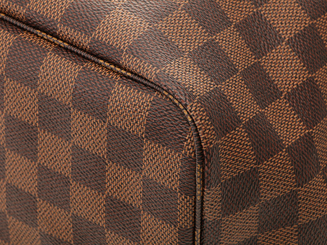 Louis Vuitton Tote Bag Neverfull GM Damier