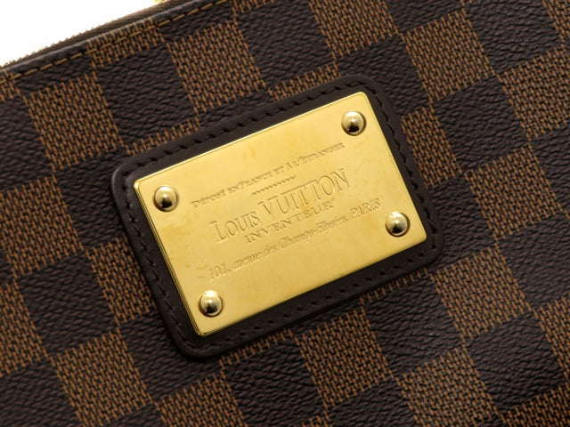 Louis Vuitton Eva Damier