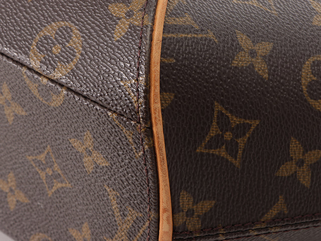 Louis Vuitton Ellipse Shopping Monogram