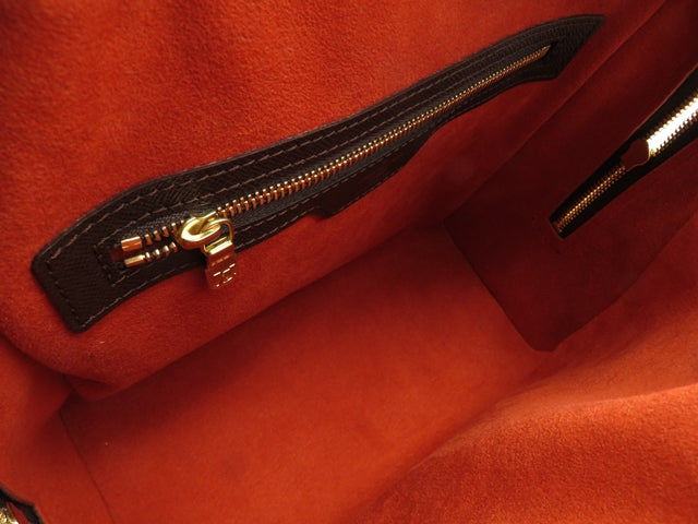 Louis Vuitton Triana Damier