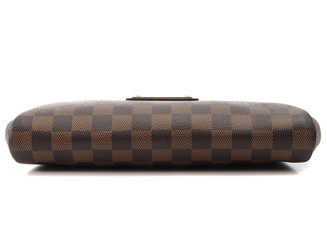 Louis Vuitton Eva Damier
