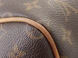 Louis Vuitton Montorgueil PM Monogram