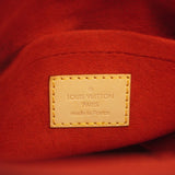 Louis Vuitton 2way Bag Monogram Pallas BB Suleys