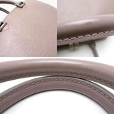 Louis Vuitton Epi Pont Neuf Handbag
