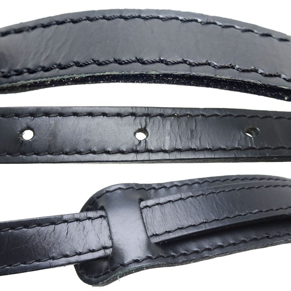 Louis Vuitton Rem Crossbody Shoulder Bag Graphite