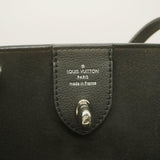 Louis Vuitton Tote Bag Lock Me Go Noir
