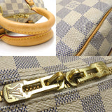 Louis Vuitton Damier Azur Speedy Bandouliere 25 2way Bag
