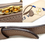 Louis Vuitton Speedy Bandouliere 25 NM 2Way Bag Mastic