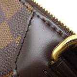 Louis Vuitton Damier Westminster PM Shoulder Bag Ebene
