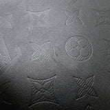 Louis Vuitton Autumn and Winter Limited Tote Bag Noir