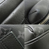 Louis Vuitton Eclipse Taiga Bum Bag Outdoor Noir Body Bag