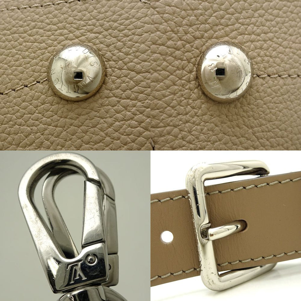 Louis Vuitton Haumea Galle 2way Bag