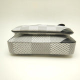 Louis Vuitton Damier Graphite 3D Trio Messenger Antarctica