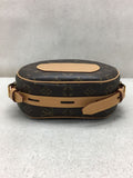Louis Vuitton Boite Chapeau Supple MM Monogram
