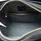 Louis Vuitton Epi Pont Neuf  Handbag Noir