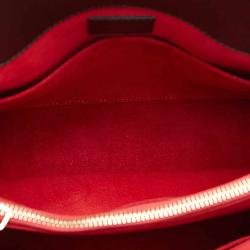 Louis Vuitton Damier Rivoli MM Handbag Shoulder Bag