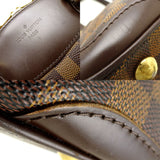 Louis Vuitton Damier  Verona PM Handbag Ebene