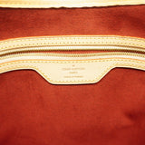 Louis Vuitton Tote Bag Monogram Multicolor Annie GM