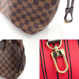 Louis Vuitton Tote Bag Damier Neverfull PM Shoulder Bag