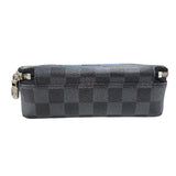 Louis Vuitton Alpha Wearable Wallet Blue
