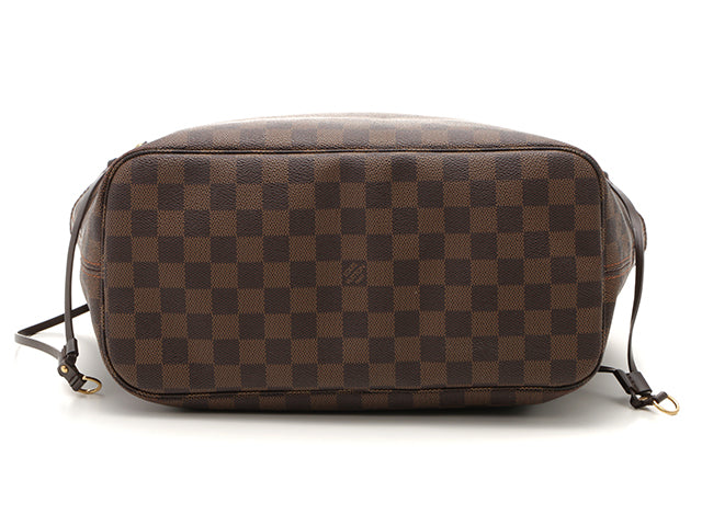Louis Vuitton Neverfull MM Damier Ebene