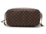 Louis Vuitton Neverfull MM Damier Ebene