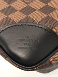 Louis Vuitton Odeon NM PM Damier Ebene Shoulder Bag